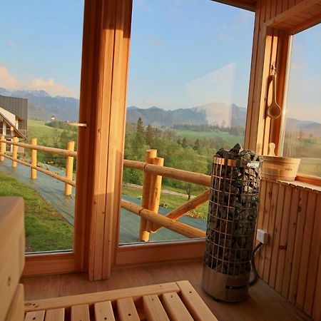 Apartamenty Bazatatry Bachledzki Wierch Zakopane Exterior photo