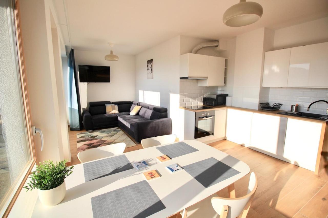 Apartamenty Bazatatry Bachledzki Wierch Zakopane Exterior photo