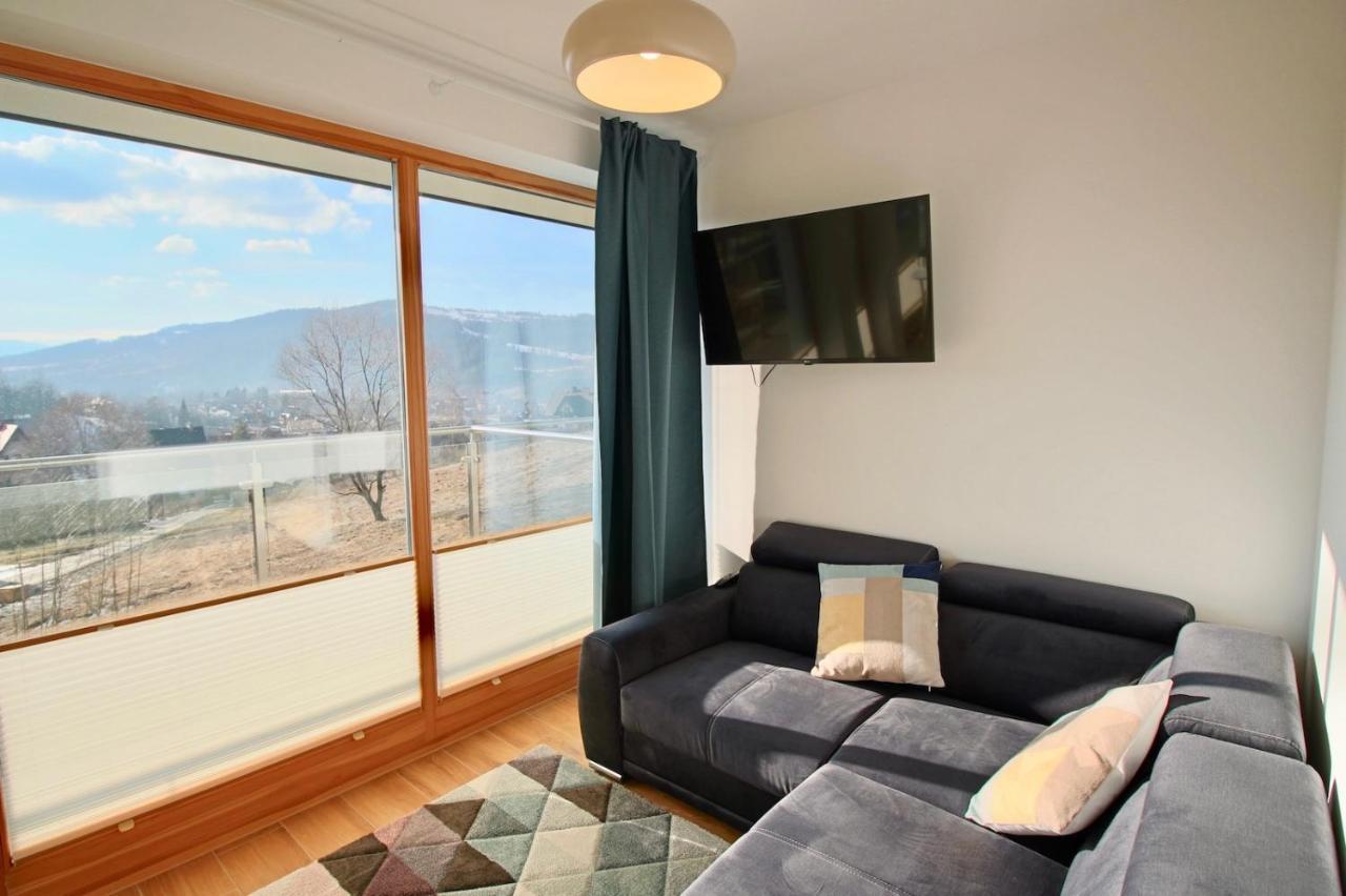 Apartamenty Bazatatry Bachledzki Wierch Zakopane Exterior photo