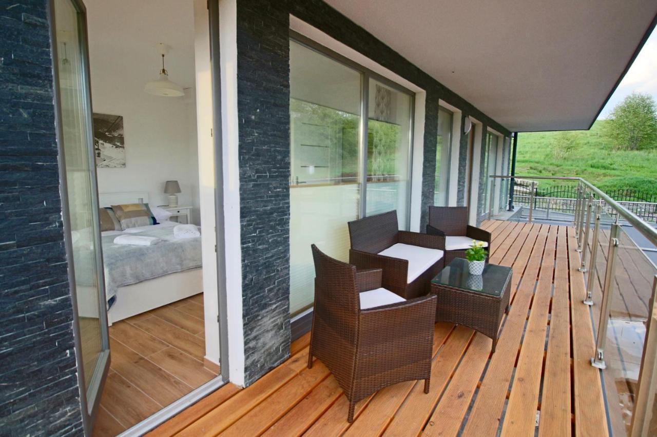 Apartamenty Bazatatry Bachledzki Wierch Zakopane Exterior photo